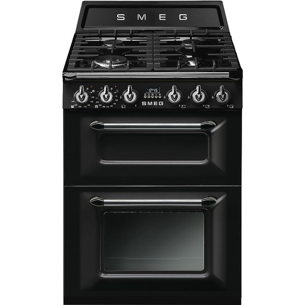 Smeg TR62BL Victoria Oven - product image 1