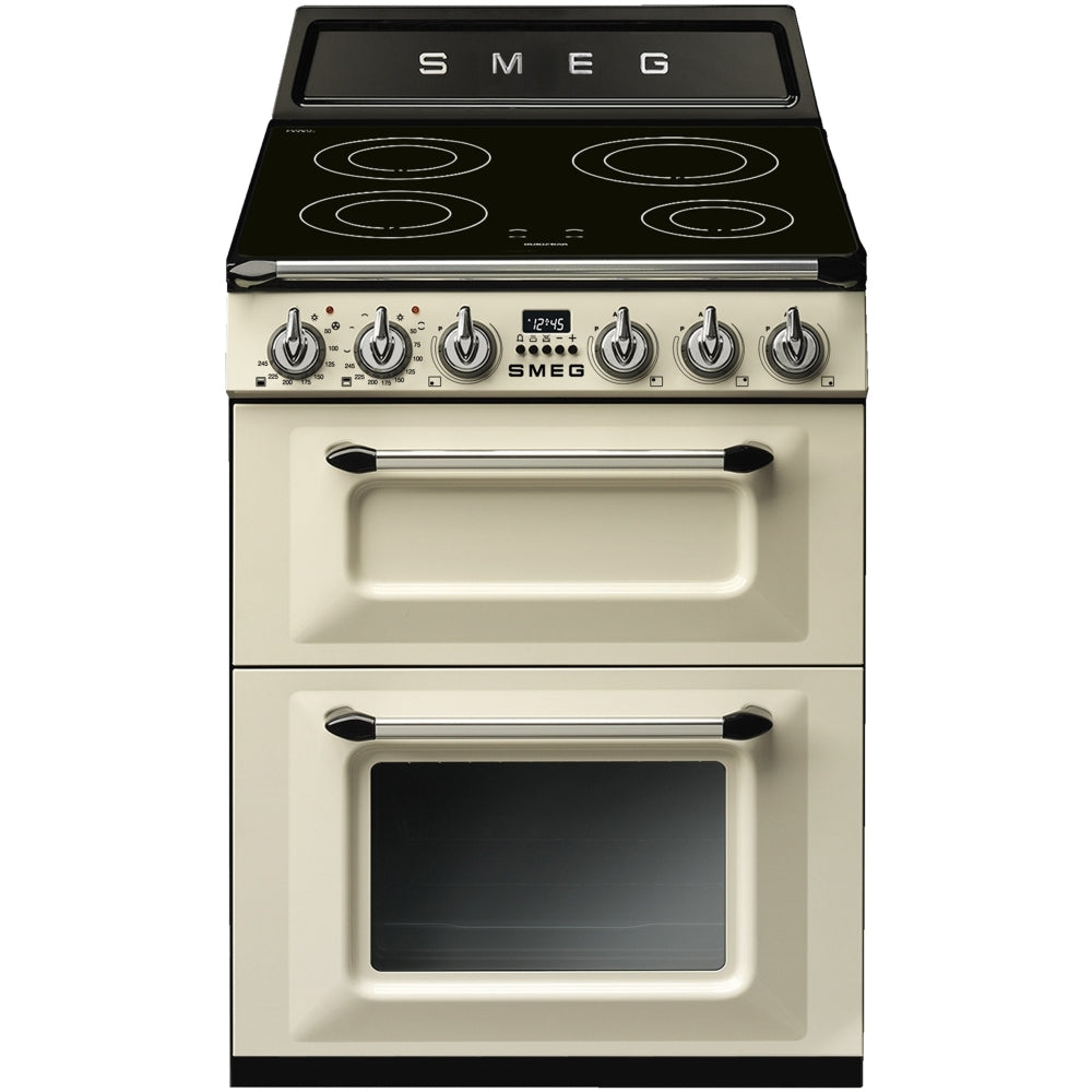 Smeg TR62IP2 Victoria Cream Oven - product image 2