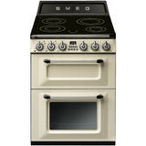 Smeg TR62IP2 Victoria Cream Oven - product image 2