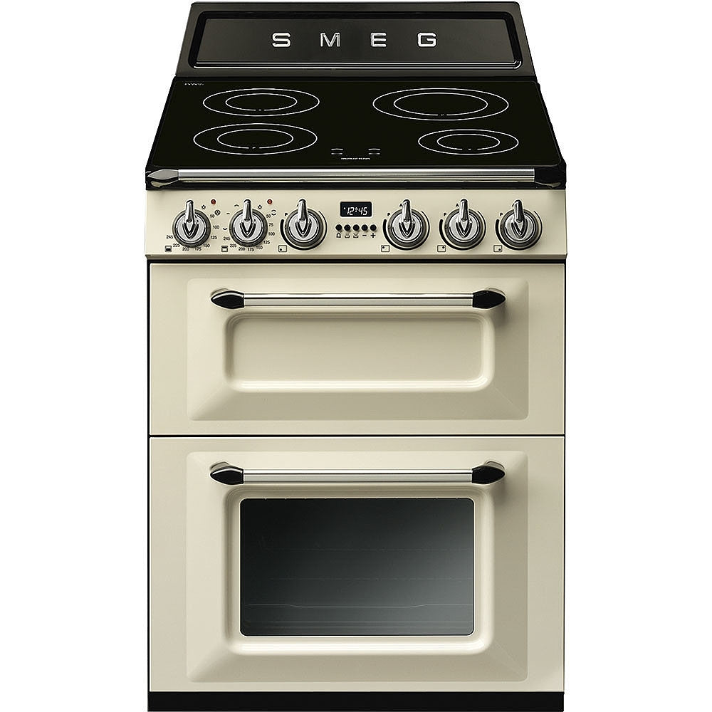 Smeg TR62IP2 Victoria Cream Oven - product image 1