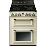 Smeg TR62IP2 Victoria Cream Oven - product image 1