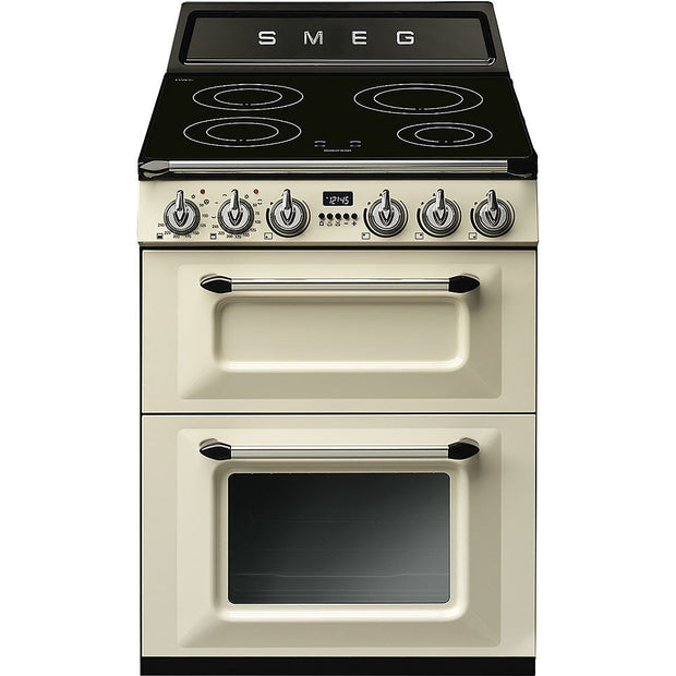Smeg TR62IP2 Victoria Cream Oven - product image 1