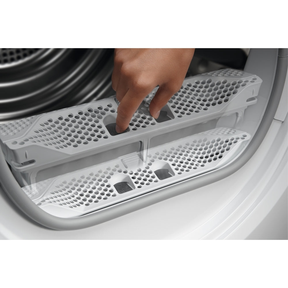 AEG TR718L4B Tumble Dryer - product image 4
