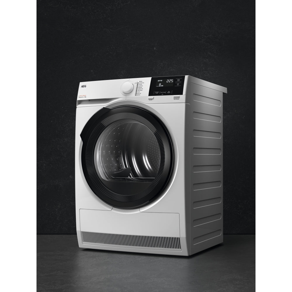 AEG TR718L4B Tumble Dryer - product image 5