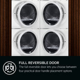 AEG TR718L4B Tumble Dryer - product image 9