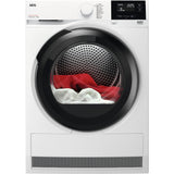 AEG TR718L4B Tumble Dryer - product image 1