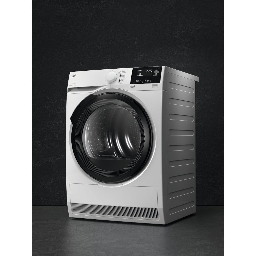 AEG TR719A4B Tumble Dryer - product image 2
