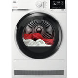 AEG TR719A4B Tumble Dryer - product image 1