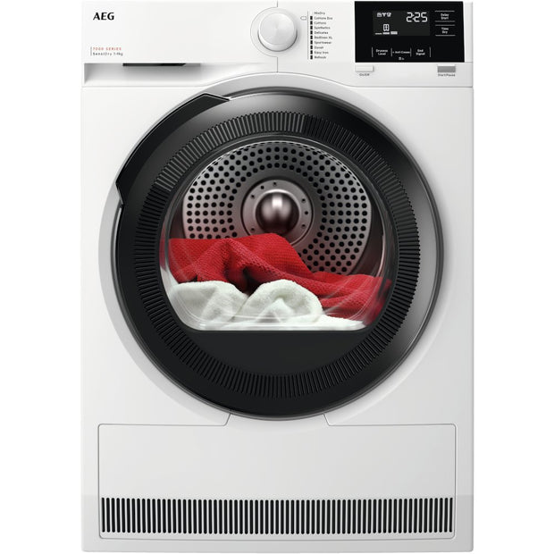 AEG TR719A4B Tumble Dryer - product image 1