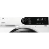 AEG TR729A4B Exclusiv Tumble Dryer - product image 2