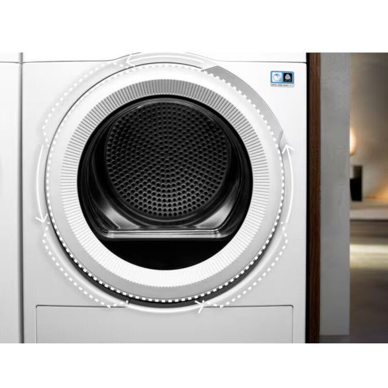 AEG TR729A4B Exclusiv Tumble Dryer - product image 16
