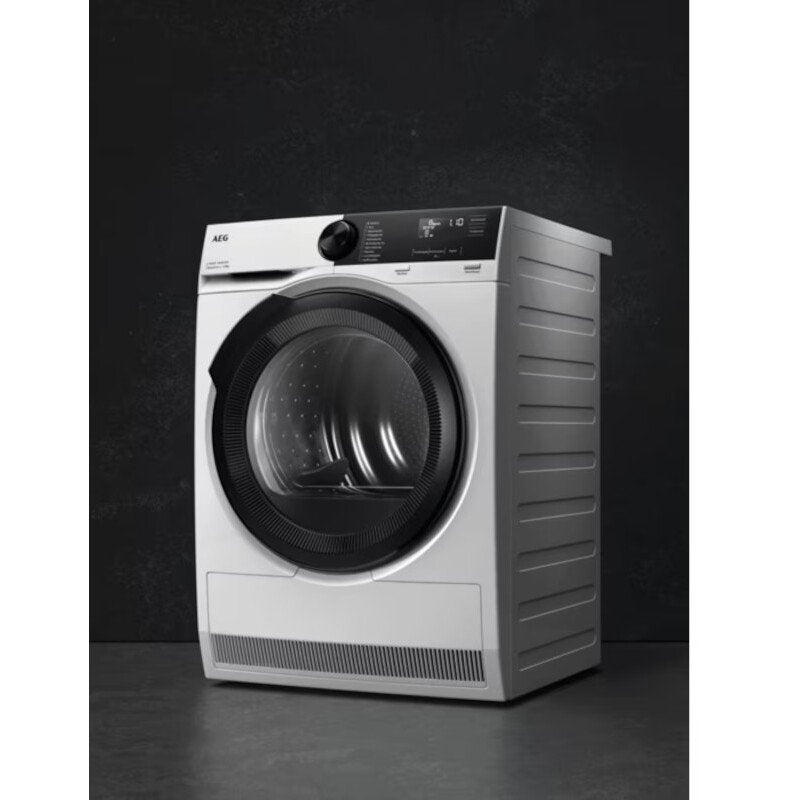 AEG TR729A4B Exclusiv Tumble Dryer - product image 3