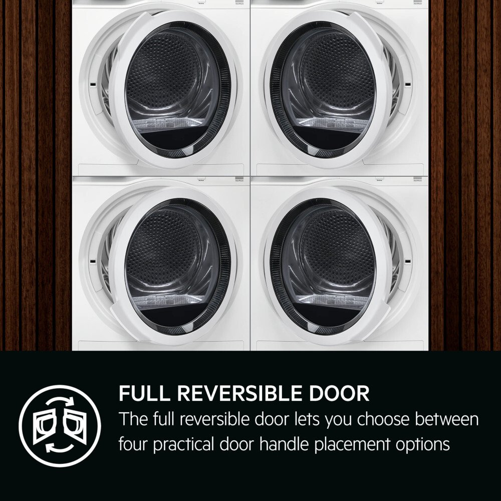 AEG TR729A4B Exclusiv Tumble Dryer - product image 7