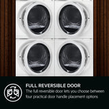 AEG TR729A4B Exclusiv Tumble Dryer - product image 7