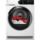 AEG TR729A4B Exclusiv Tumble Dryer - product image 1