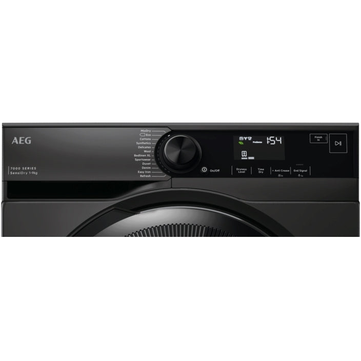 AEG TR749GU4B Tumble Dryer - product image 2