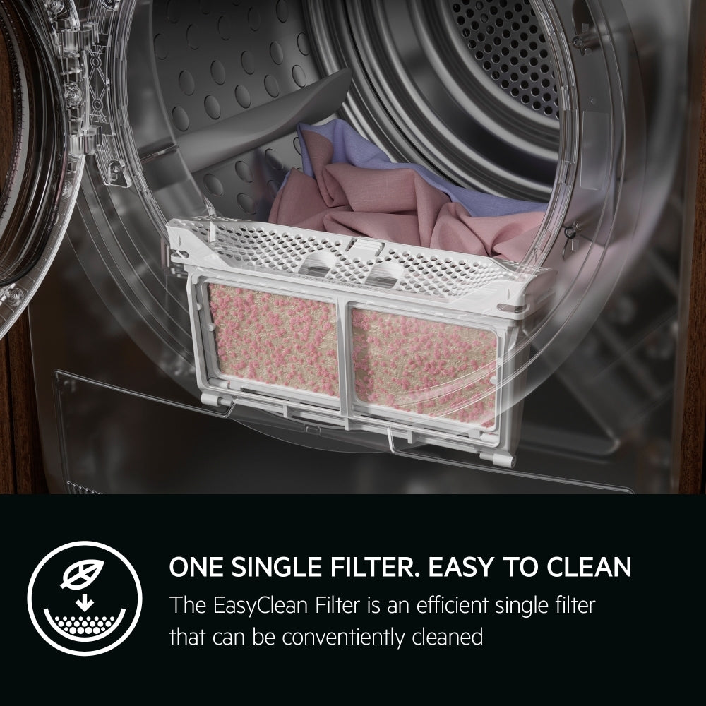 AEG TR749GU4B Tumble Dryer - product image 3