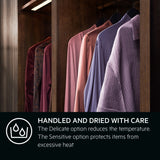 AEG TR749GU4B Tumble Dryer - product image 6
