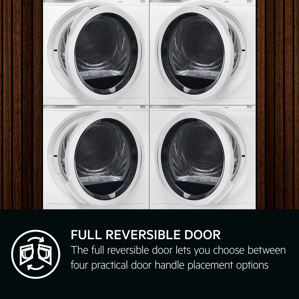 AEG TR749GU4B Tumble Dryer - product image 8