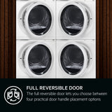 AEG TR749GU4B Tumble Dryer - product image 8