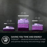 AEG TR749GU4B Tumble Dryer - product image 9