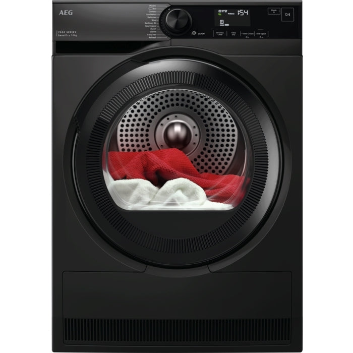 AEG TR749GU4B Tumble Dryer - product image 1
