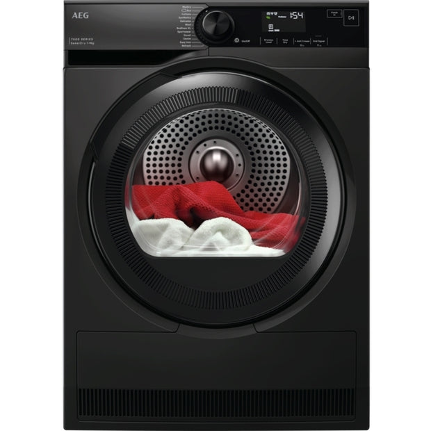 AEG TR749GU4B Tumble Dryer - product image 1