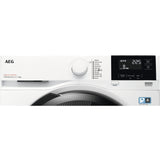 AEG TR818P4B 8000 AbsoluteCare� Tumble Dryer - product image 2