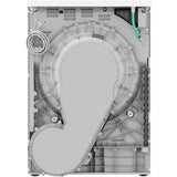 AEG TR818P4B 8000 AbsoluteCare� Tumble Dryer - product image 13