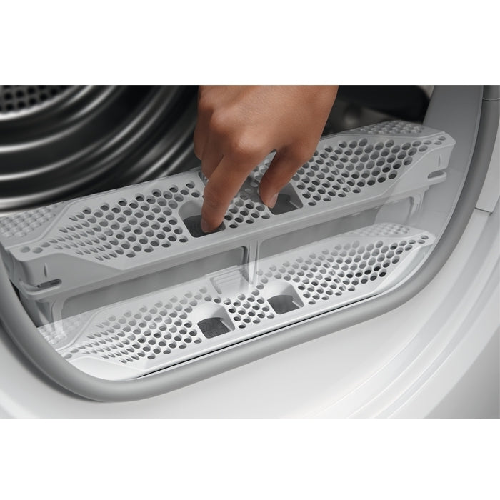AEG TR818P4B 8000 AbsoluteCare� Tumble Dryer - product image 4