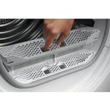 AEG TR818P4B 8000 AbsoluteCare� Tumble Dryer - product image 4