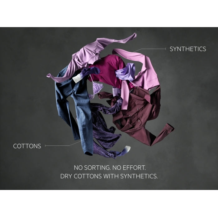 AEG TR818P4B 8000 AbsoluteCare� Tumble Dryer - product image 10