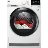 AEG TR818P4B 8000 AbsoluteCare� Tumble Dryer - product image 1