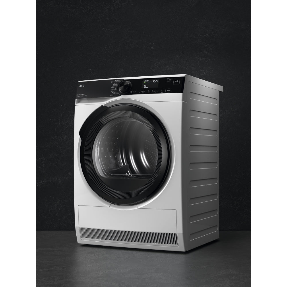 AEG TR849P4B Tumble Dryer - product image 3