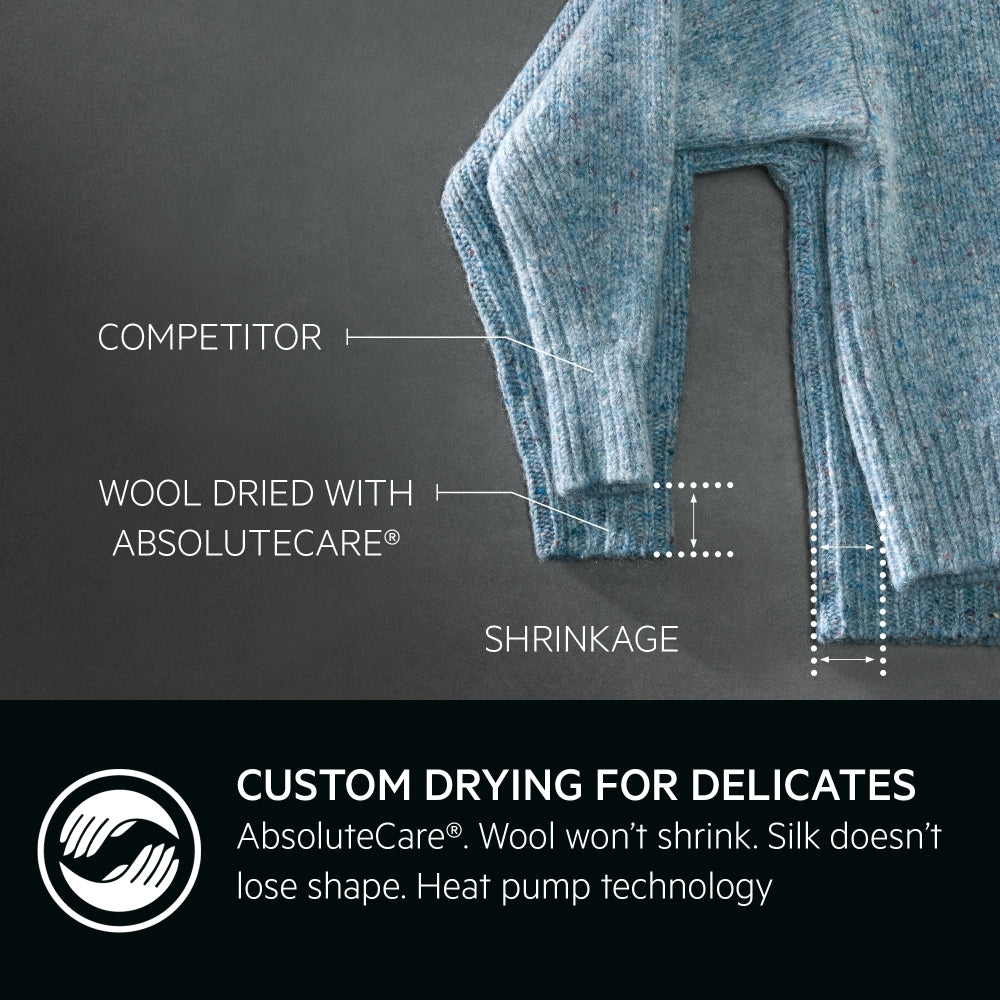 AEG TR849P4B Tumble Dryer - product image 5