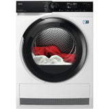 AEG TR849P4B Tumble Dryer - product image 1