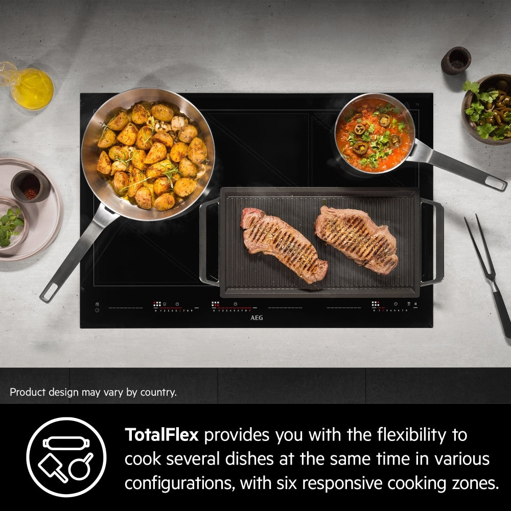 AEG TR84IT00FB Hob - product image 3