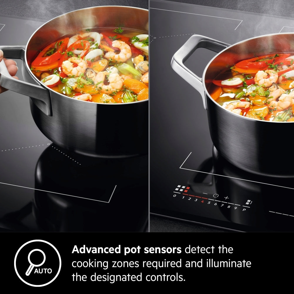 AEG TR84IT00FB Hob - product image 4