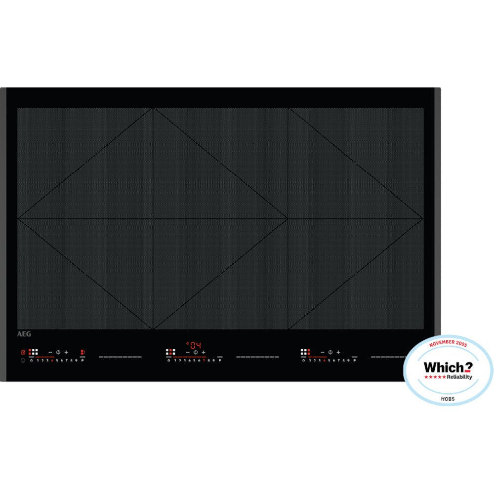 AEG TR84IT00FB Hob - product image 1