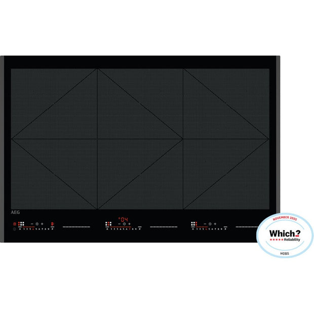 AEG TR84IT00FB Hob - product image 1