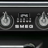 Smeg TR93IBL2 Victoria Black 90cm Induction Range Cooker - product image 4