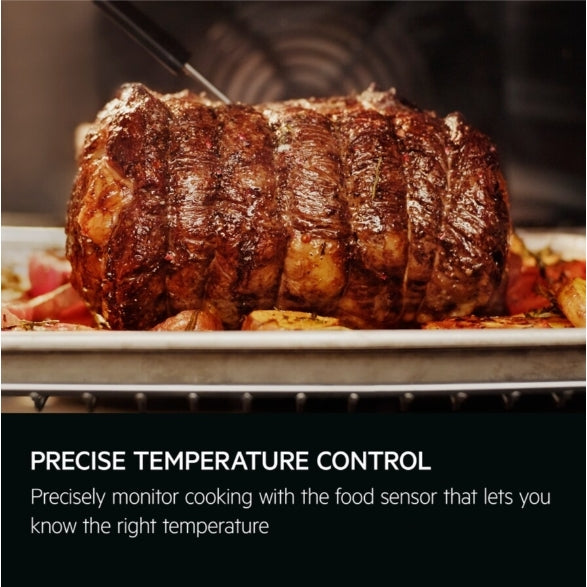 AEG TS6PB521AB Oven - product image 4