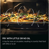 AEG TS6PB521AB Oven - product image 6