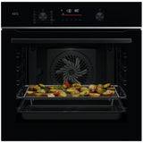 AEG TS6PB521AB Oven - product image 1