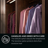 AEG TXH508A4R Tumble Dryer - product image 4