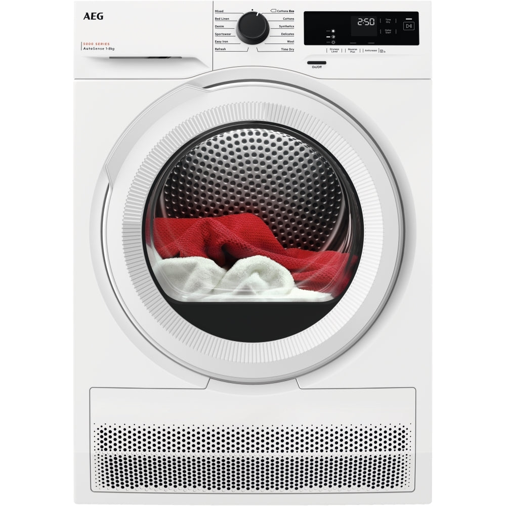 AEG TXH508A4R Tumble Dryer - product image 1