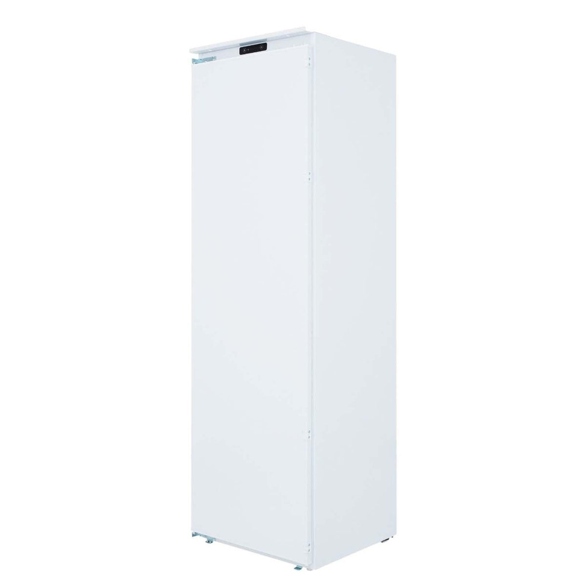210L White Integrated Tall Freezer, Un-Branded - UB177FZ - London Houseware - 5
