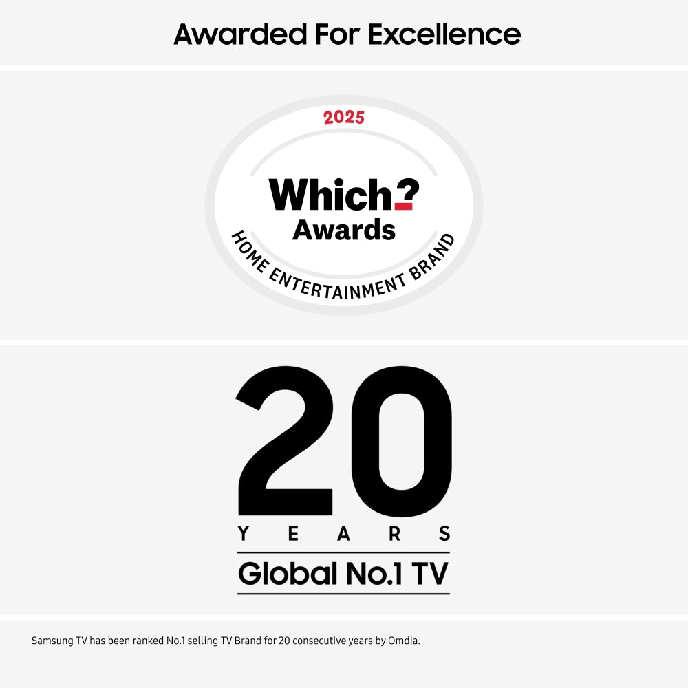 Samsung UE24F6000FKXXU 24" LED Smart Television - product image 10