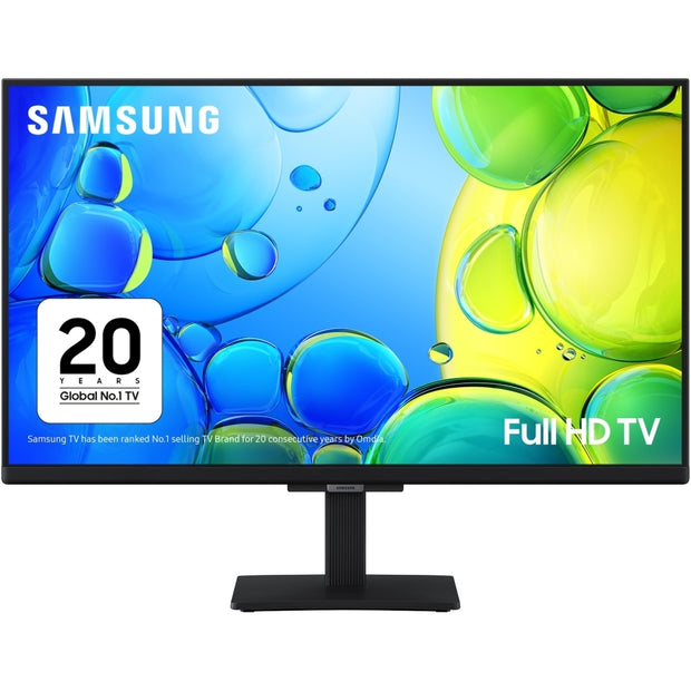 Samsung UE24F6000FKXXU 24" LED Smart Television - product image 1