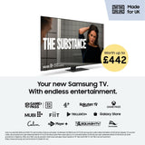 Samsung UE32F6000FKXXU 32" LED Smart Television - product image 11
